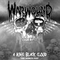 Warwound - Huge Black Cloud - Music CD