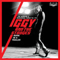 Pop,iggy & The Stooges - Born In A Trailer: Session & Rehearsal Tapes 72-73 - Music CD