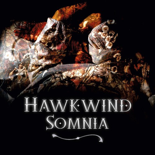 Hawkwind - Somnia - Music CD