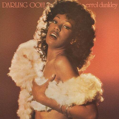 Dunkley,errol - Darling Ooh: Expanded Original Album - Music CD