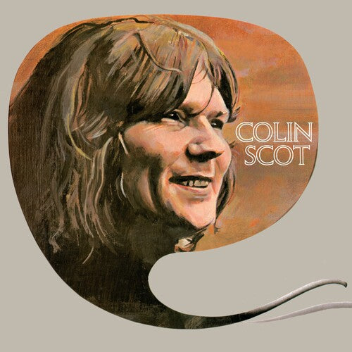 Scot,colin - Colin Scot - Music CD