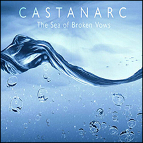 Castanarc - Sea Of Broken Vows - Music CD