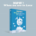 Ghost9 - Now: When We Are In Love - Music CD
