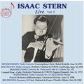 Stern,isaac - Isaac Stern Vol 5 - Music CD