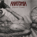 Anatomia - Corporeal Torment - Vinyl Record