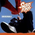 Sottotono - Originali - Music CD