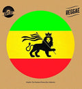 Vinylart: Reggae / Various - Vinylart: Reggae / Various - Vinyl Record