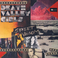 Street Venom (Deluxe Edition) [Indie Exclusive Limited Edition Milky Clear LP w/ Yellow & Red Splatter] Vinyl Record