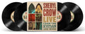 Crow,sheryl - Live From The Ryman And More - Vinyl Record