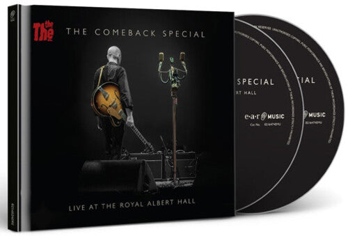 The The. - Comeback Special - Music CD