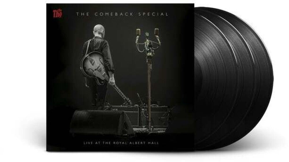 The The - The Comeback Special [3LP]