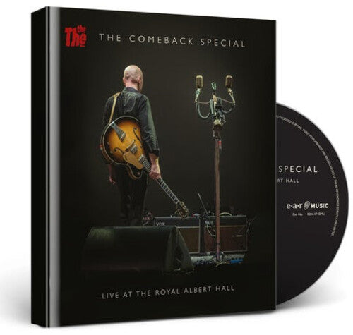 The The. - Comeback Special - DVD