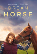 Dream Horse - Dream Horse - DVD