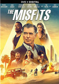 Misfits - Misfits - DVD