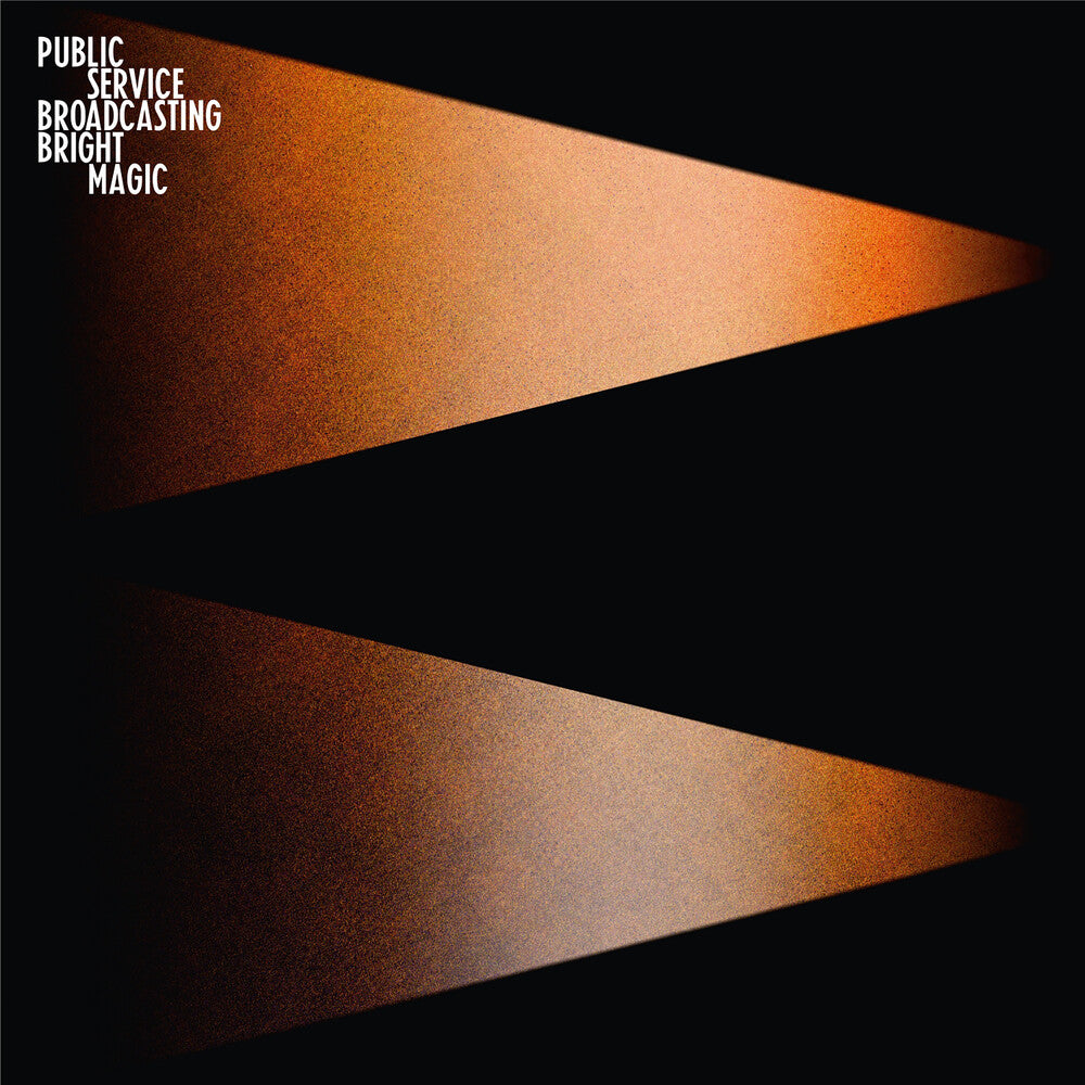 Bright Magic [LP] Vinyl Record