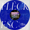 Fleck E.s.c. - Shelters - Vinyl Record