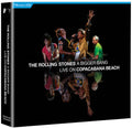 Rolling Stones - Bigger Bang Live On Copacabana Beach - Music CD