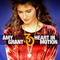 Grant,amy - Heart In Motion (30th Anniversary) - Music CD