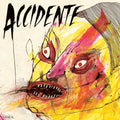 Accidente - Canibal - Vinyl Record