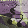 Damiana - Vines - Vinyl Record