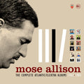 Allison,mose - Complete Atlantic / Elektra Albums 1962-1983 - Music CD