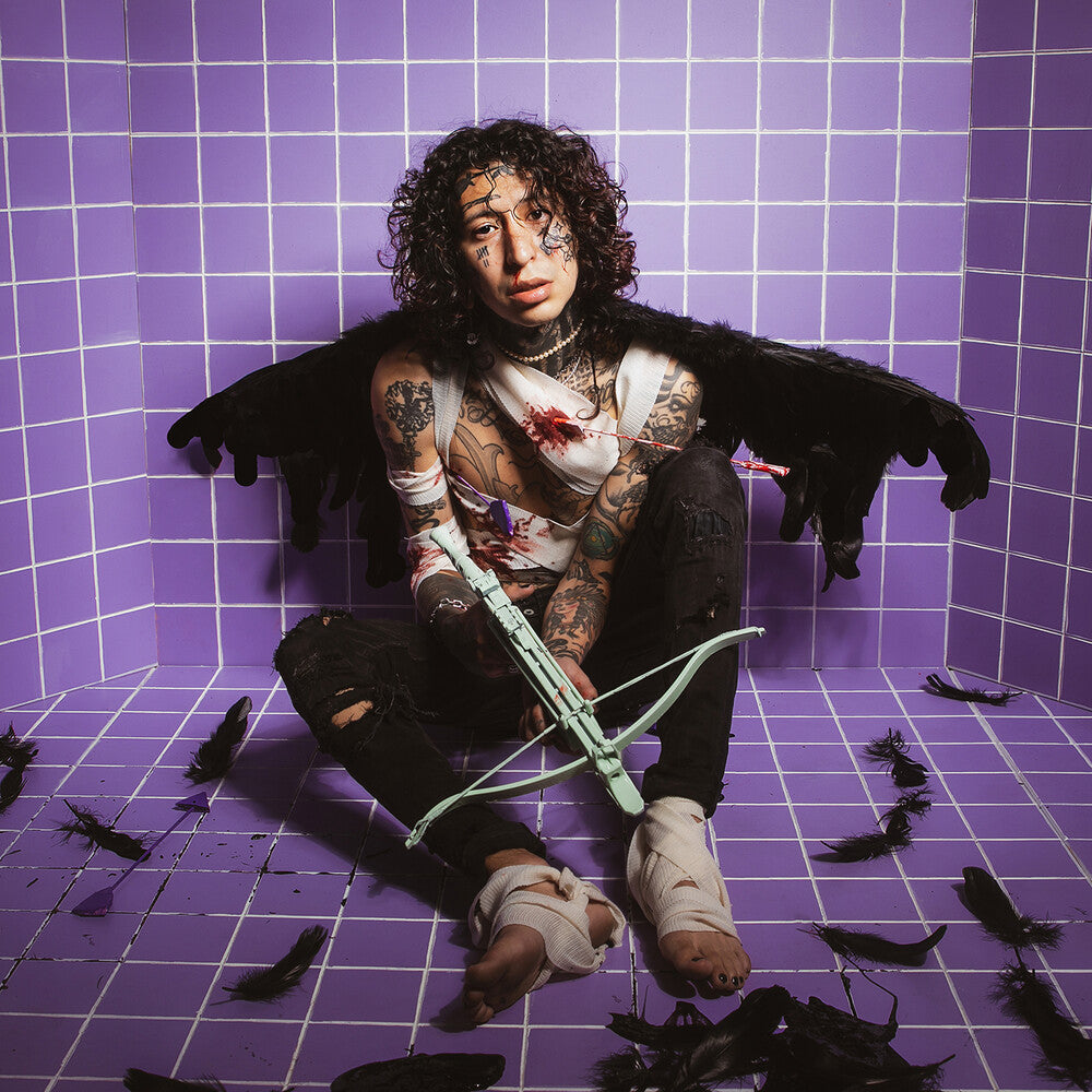 Error Boy [LP] Vinyl Record