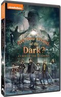 Are You Afraid Of The Dark: Curse Of The Shadows - Are You Afraid Of The Dark: Curse Of The Shadows - DVD