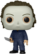 Pop Movies Halloween - Pop Movies Halloween Michael Myers New Pose - Collectibles