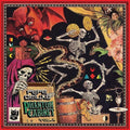 Pepe Deluxe - Phantom Cabinet Vinyl Record