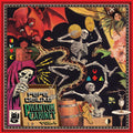 Phantom Cabinet Vol. 1 [LP] Vinyl Record