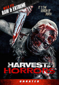 Harvest Of Horrors - Harvest Of Horrors - DVD