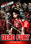 Dead Fury - Dead Fury - DVD