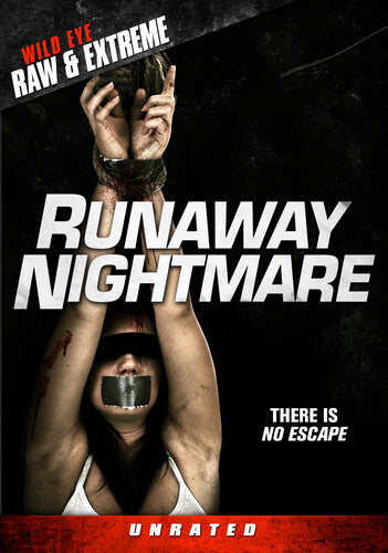 Runaway Nightmare - Runaway Nightmare - DVD