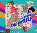 Sheridan - On Myself - Music CD