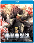 Vinland Saga - Vinland Saga - Blu-ray