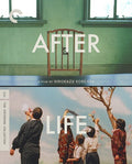 Criterion Collection - After Life Bd - Blu-ray