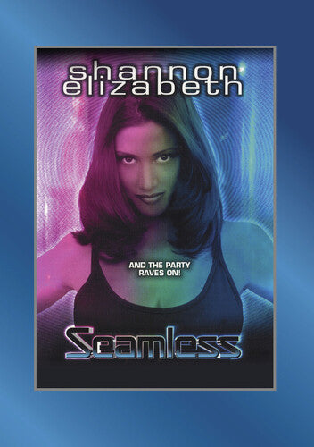 Seamless - Seamless - DVD