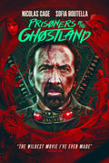 Prisoners Of The Ghostland (steelbook)/ Uhd Bd - Prisoners Of The Ghostland (steelbook)/ Uhd Bd - UHD