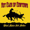 The Hot Club of Cowtown - What Makes Bob Holler