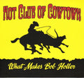 Hot Club Of Cowtown - What Makes Bob Holler - Music CD