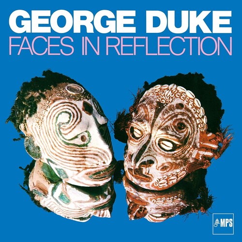 Duke,george - Faces In Reflection - Music CD