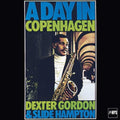 Gordon,dexter - Day In Copenhagen - Vinyl Record
