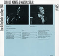 Lee Konitz - Live At The Berlin Jazz Days 1980