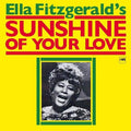 Fitzgerald,ella - Sunshine Of Your Love - Music CD