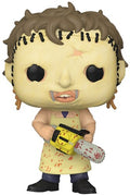 Pop Movies Texas Chainsaw Massacre - Pop Movies Texas Chainsaw Massacre Leatherface - Collectibles