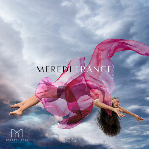 Meredi - Trance - Music CD