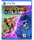 Ps5 Ratchet & Clank: Rift Apart - Ps5 Ratchet & Clank: Rift Apart - Video Game