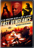 Fast Vengeance - Fast Vengeance - DVD
