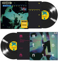 Mantronix - Music Madness [140-Gram Black]