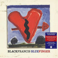 Black Francis - Bluefinger - Vinyl Record